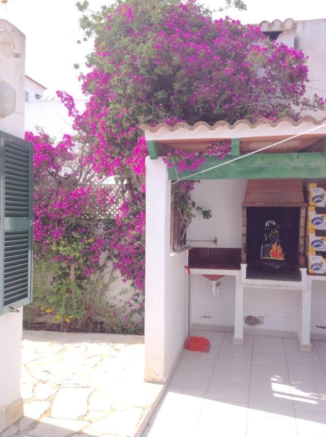 קאלה בלנקה Chalet La Rosa מראה חיצוני תמונה
