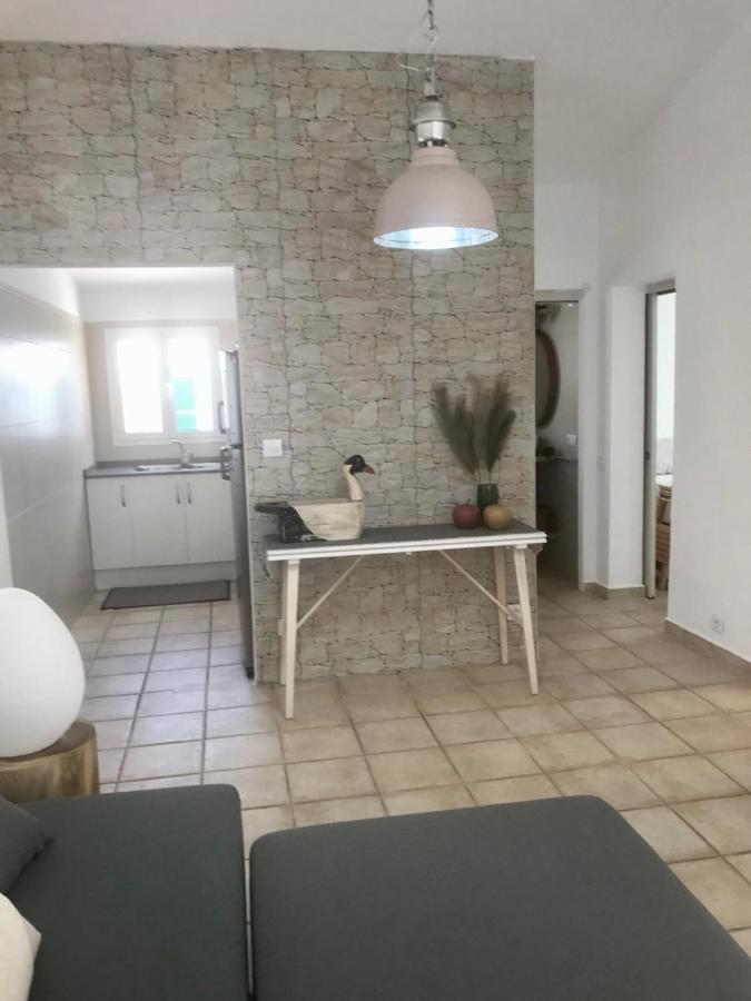 קאלה בלנקה Chalet La Rosa מראה חיצוני תמונה
