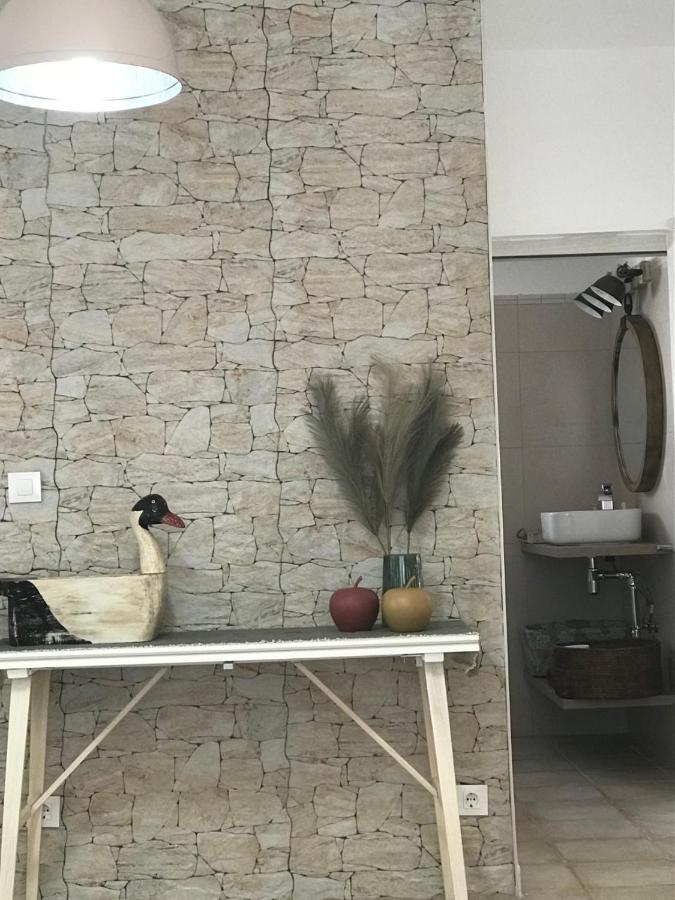 קאלה בלנקה Chalet La Rosa מראה חיצוני תמונה