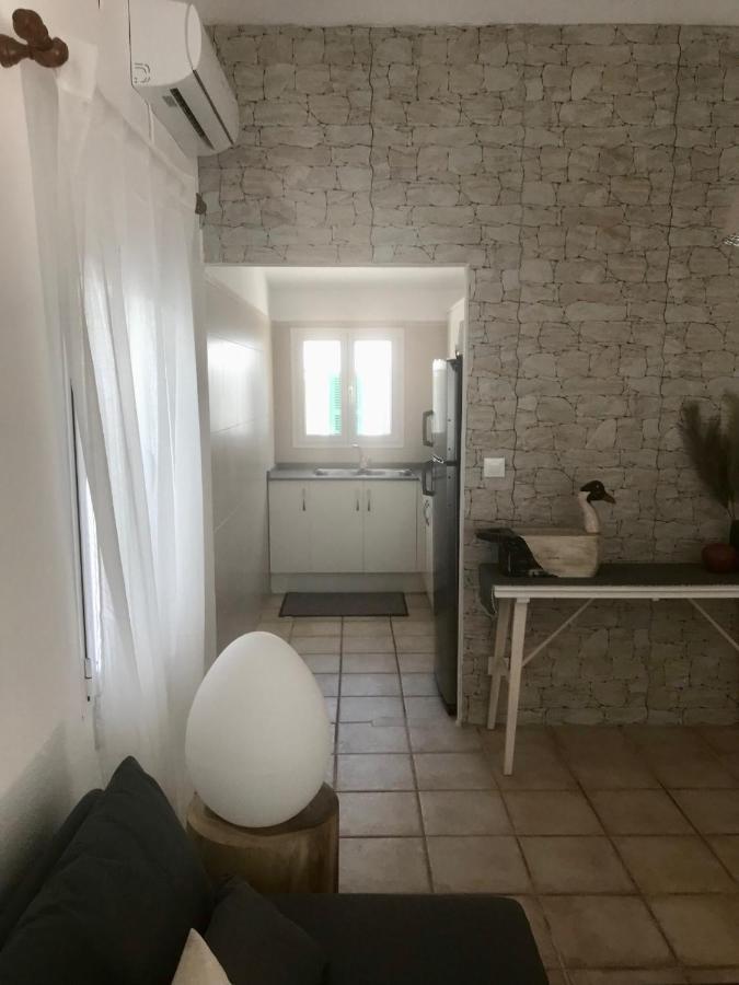 קאלה בלנקה Chalet La Rosa מראה חיצוני תמונה