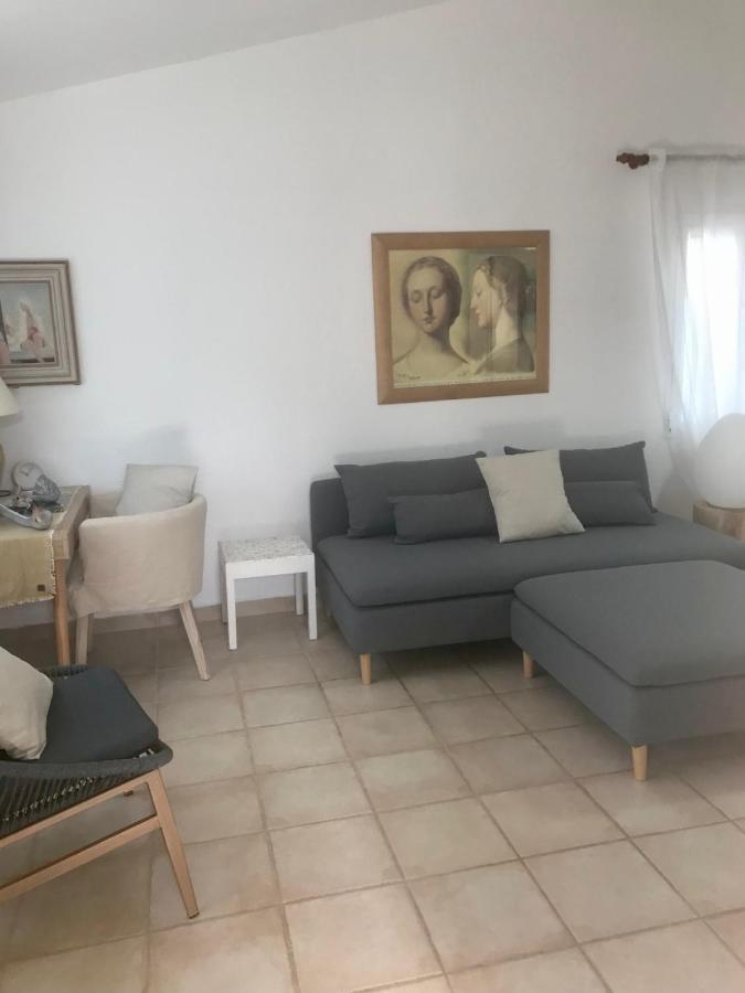 קאלה בלנקה Chalet La Rosa מראה חיצוני תמונה