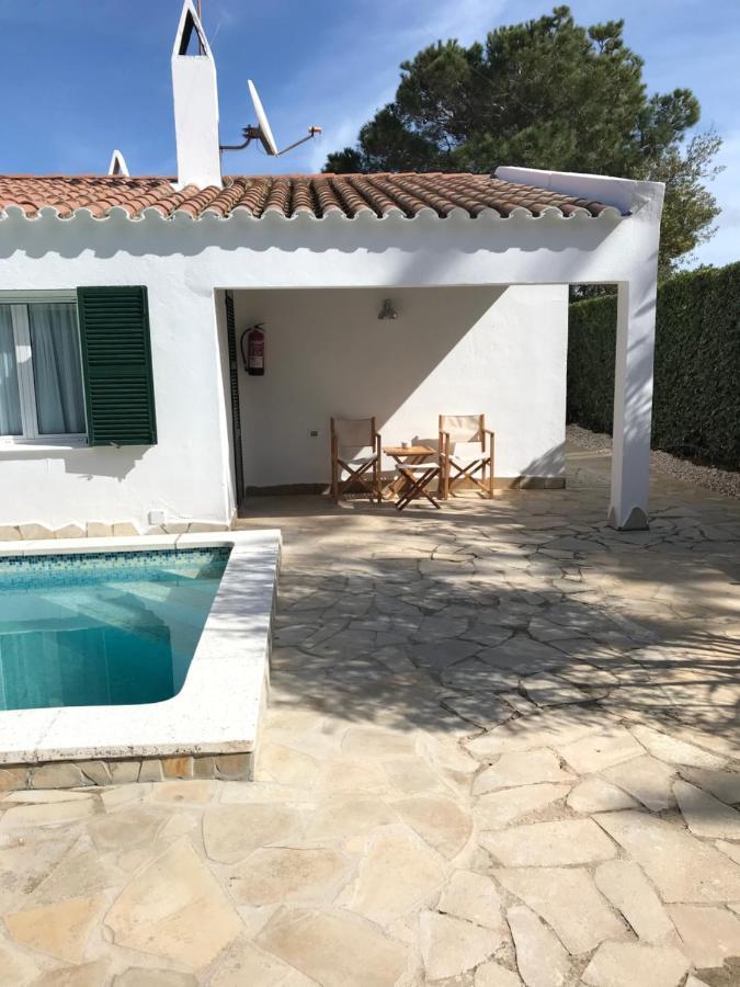 קאלה בלנקה Chalet La Rosa מראה חיצוני תמונה