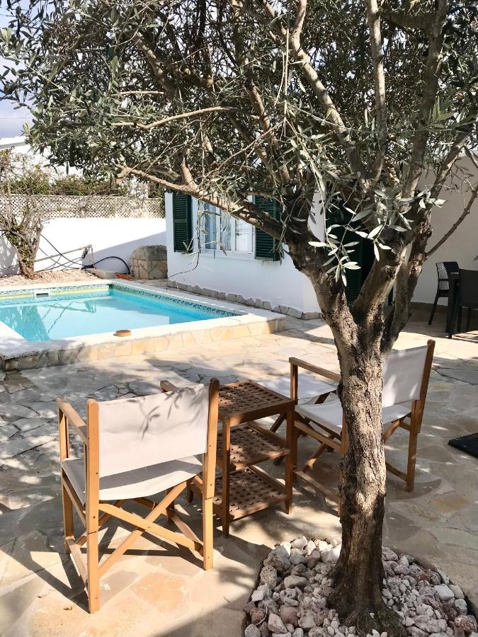קאלה בלנקה Chalet La Rosa מראה חיצוני תמונה