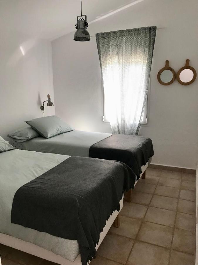 קאלה בלנקה Chalet La Rosa מראה חיצוני תמונה