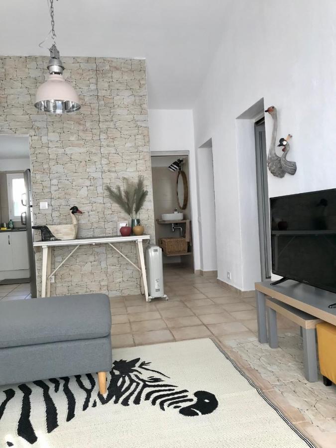 קאלה בלנקה Chalet La Rosa מראה חיצוני תמונה