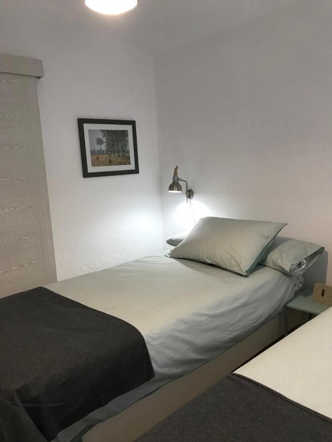 קאלה בלנקה Chalet La Rosa מראה חיצוני תמונה