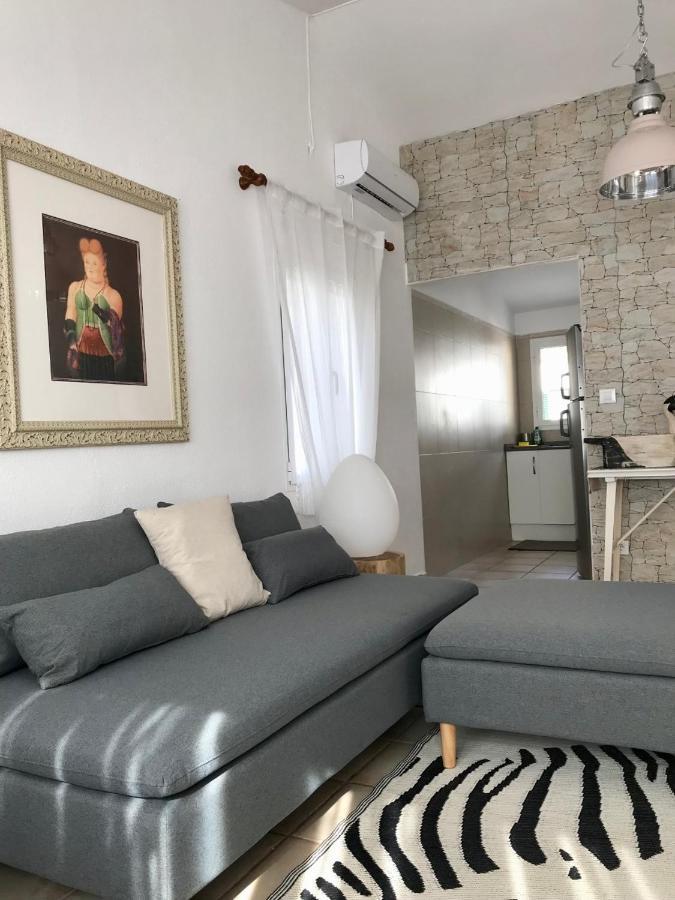 קאלה בלנקה Chalet La Rosa מראה חיצוני תמונה