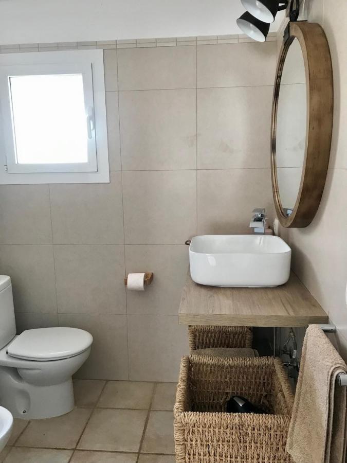 קאלה בלנקה Chalet La Rosa מראה חיצוני תמונה