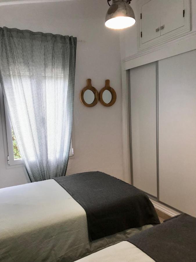 קאלה בלנקה Chalet La Rosa מראה חיצוני תמונה