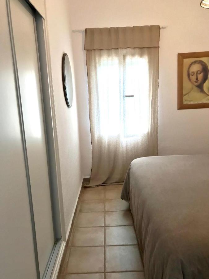 קאלה בלנקה Chalet La Rosa מראה חיצוני תמונה