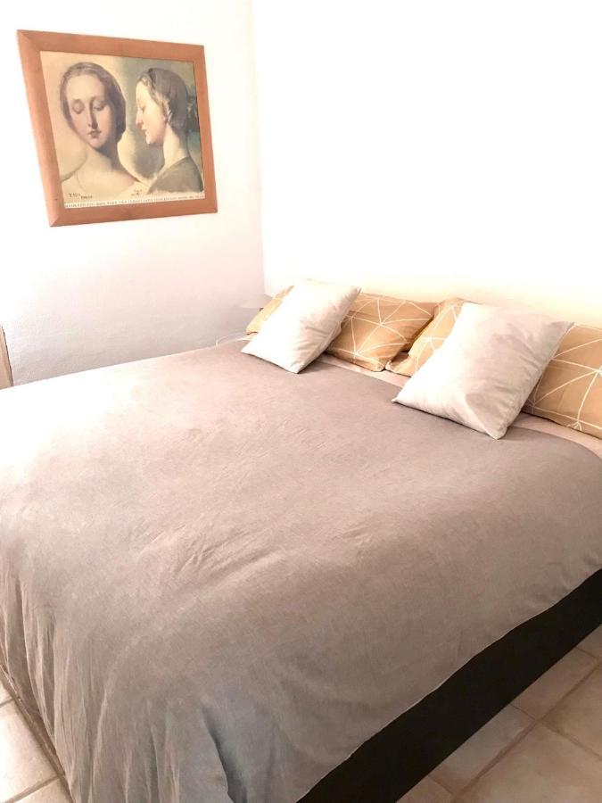 קאלה בלנקה Chalet La Rosa מראה חיצוני תמונה