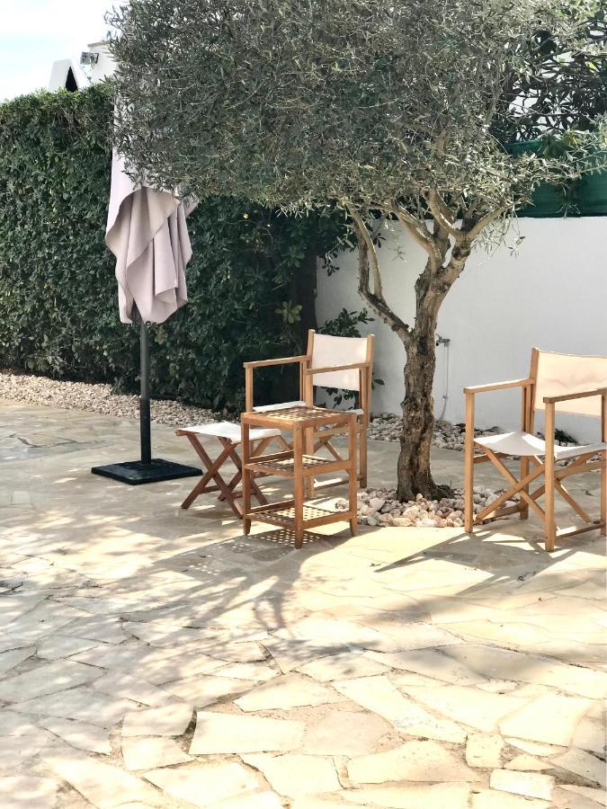 קאלה בלנקה Chalet La Rosa מראה חיצוני תמונה