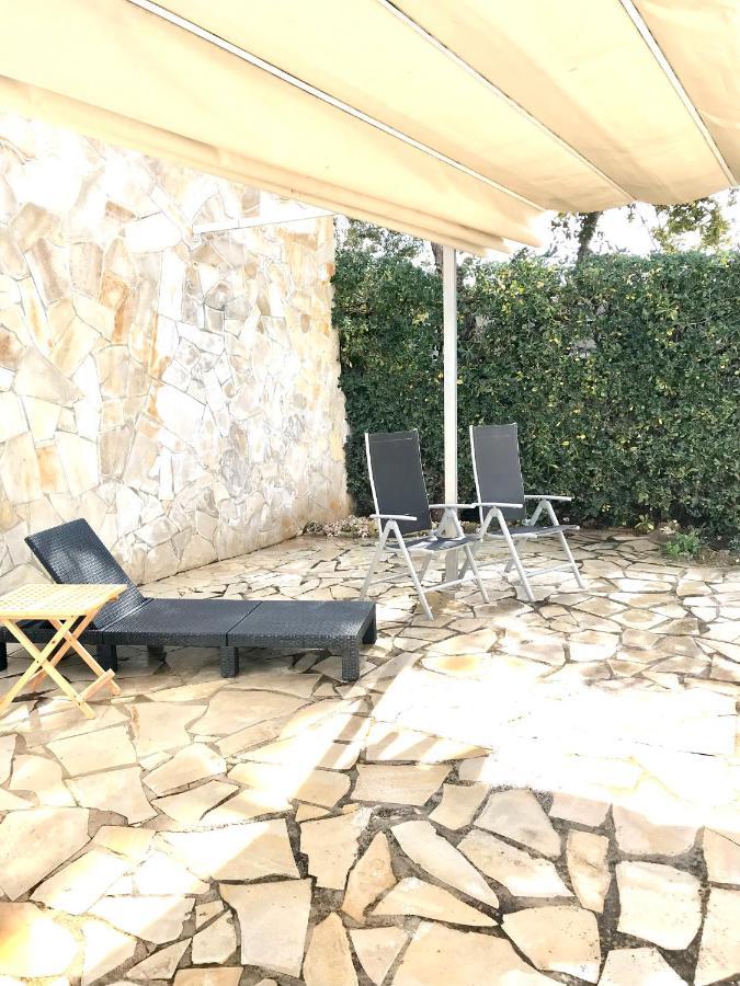 קאלה בלנקה Chalet La Rosa מראה חיצוני תמונה