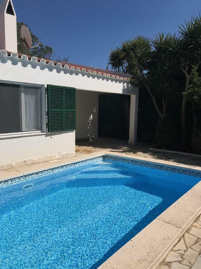 קאלה בלנקה Chalet La Rosa מראה חיצוני תמונה