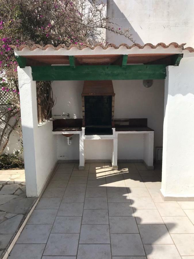 קאלה בלנקה Chalet La Rosa מראה חיצוני תמונה