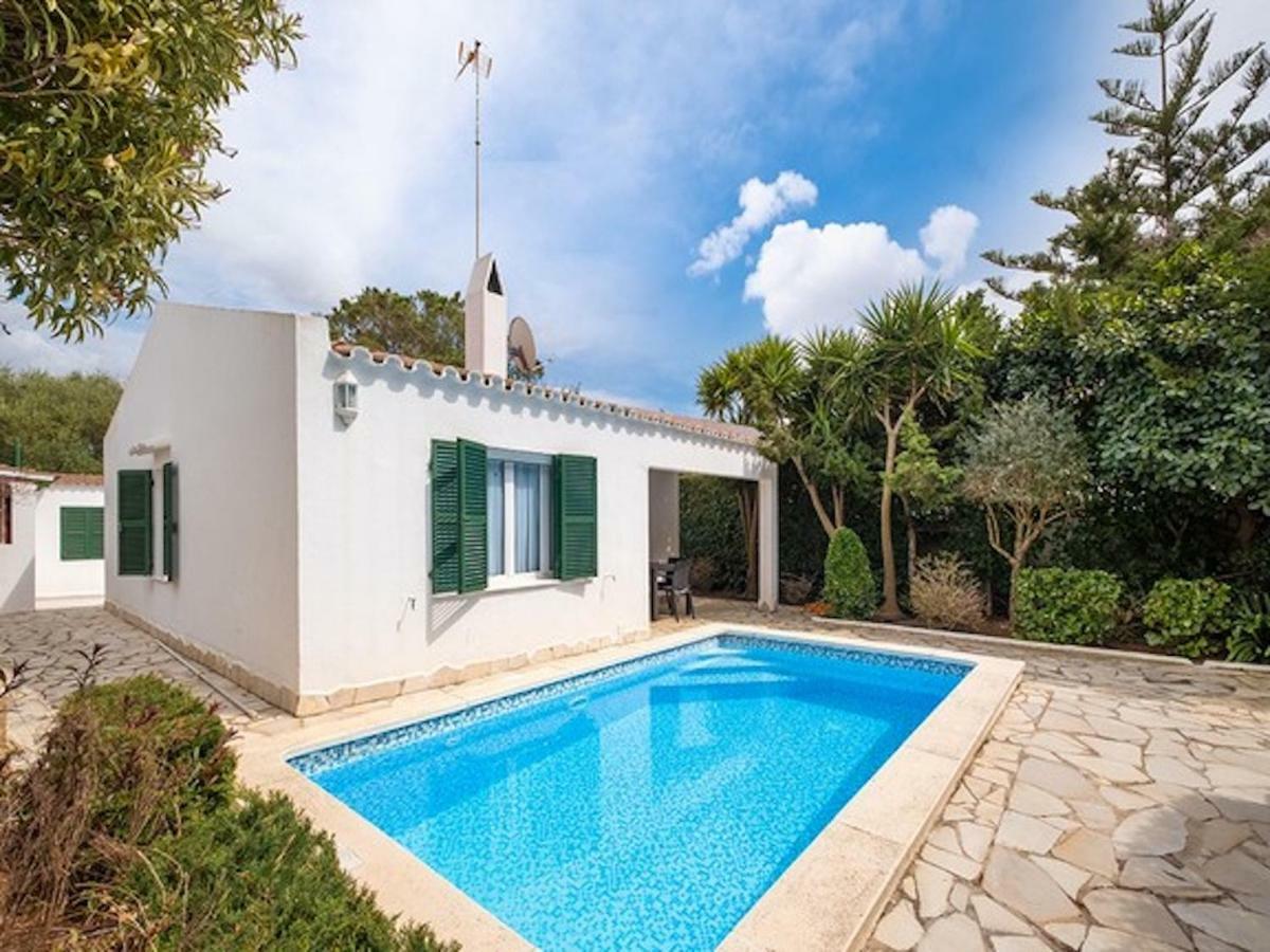 קאלה בלנקה Chalet La Rosa מראה חיצוני תמונה