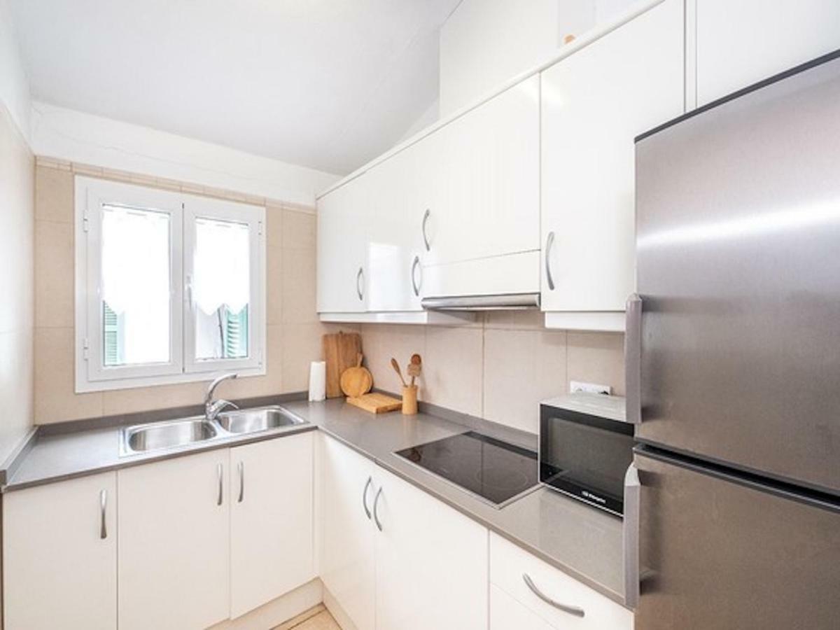 קאלה בלנקה Chalet La Rosa מראה חיצוני תמונה