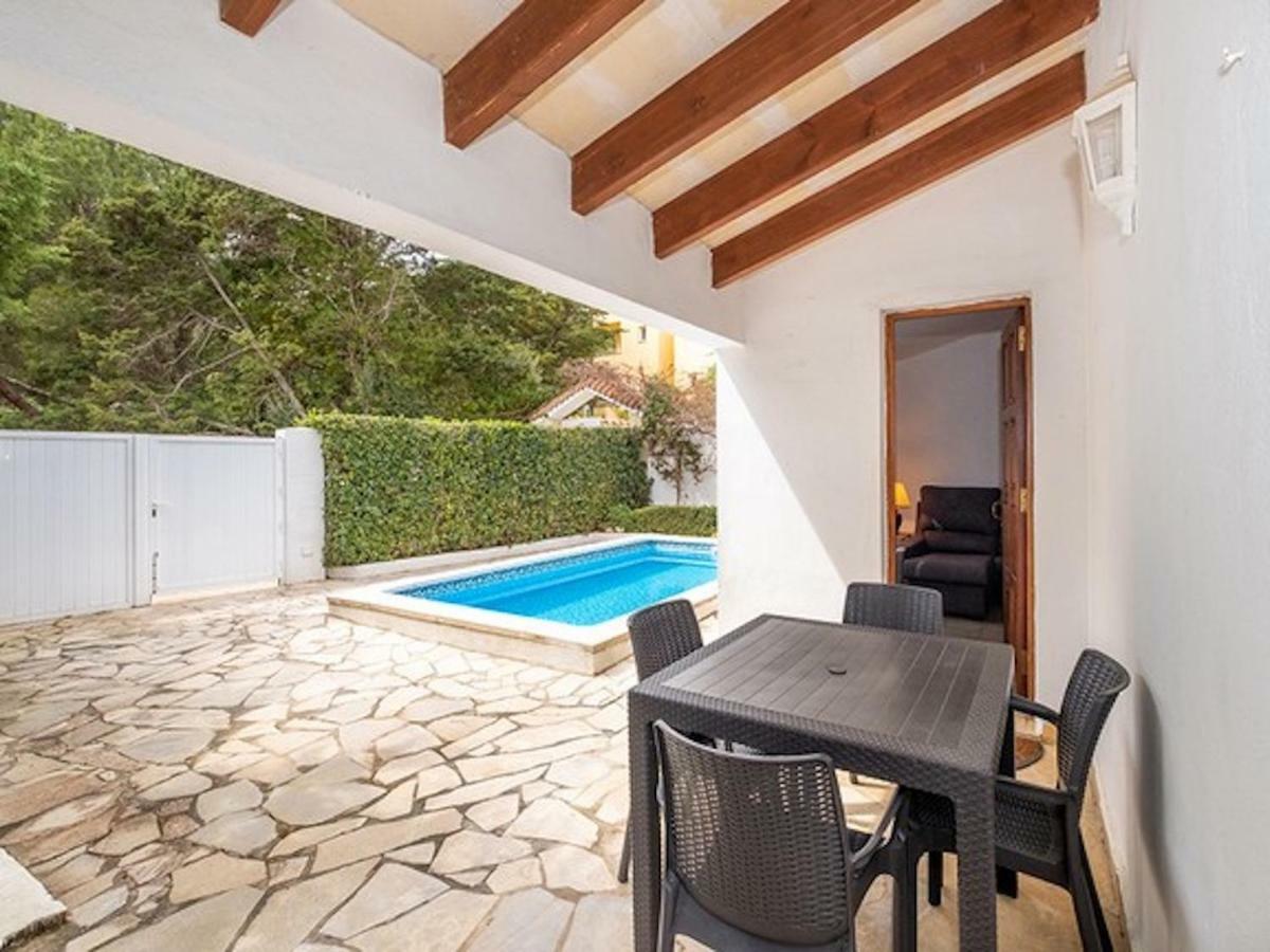 קאלה בלנקה Chalet La Rosa מראה חיצוני תמונה