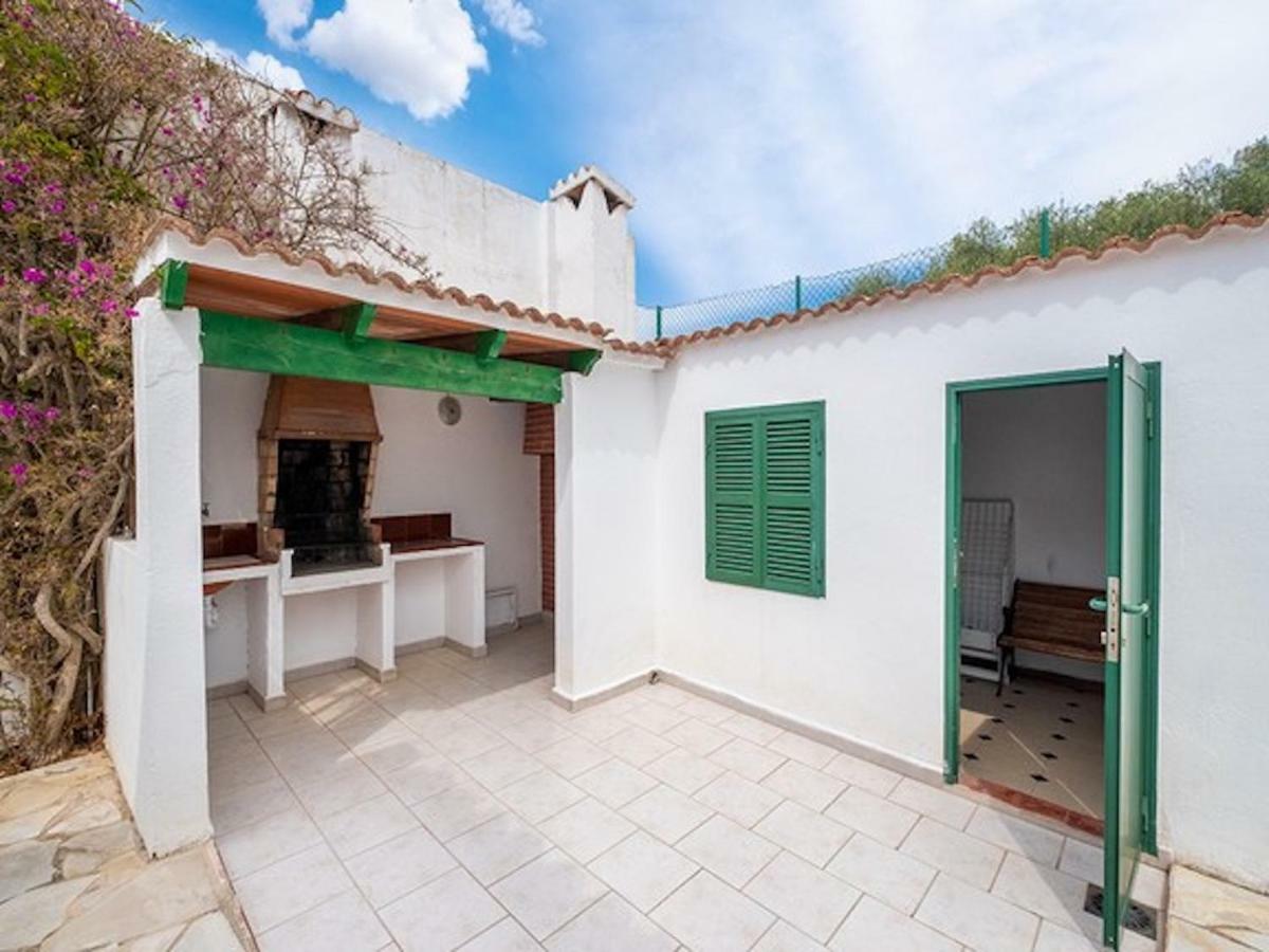 קאלה בלנקה Chalet La Rosa מראה חיצוני תמונה