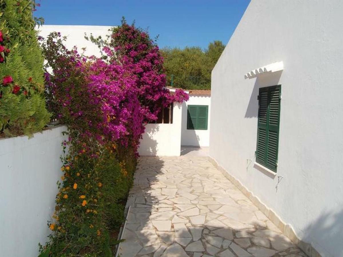 קאלה בלנקה Chalet La Rosa מראה חיצוני תמונה